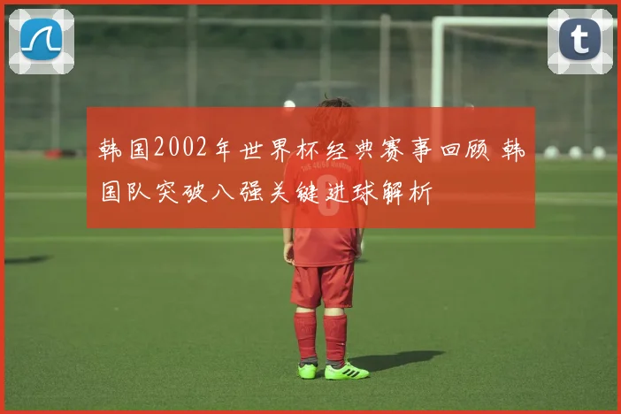 韩国2002年世界杯经典赛事回顾 韩国队突破八强关键进球解析